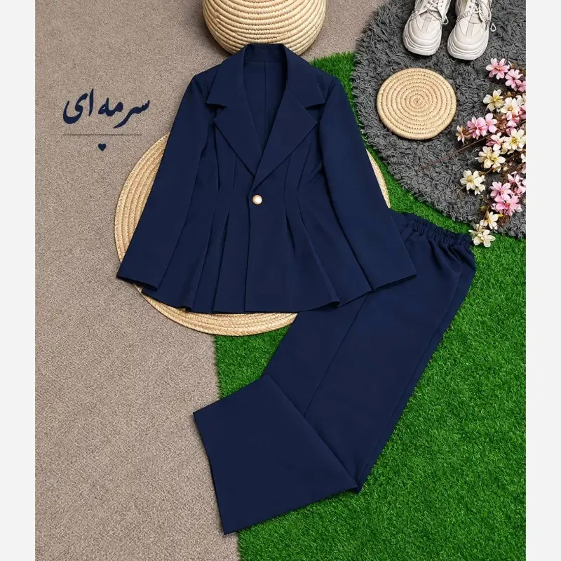 ست هدیه زنانه سوپرمازراتی گرم بالا فری سایز