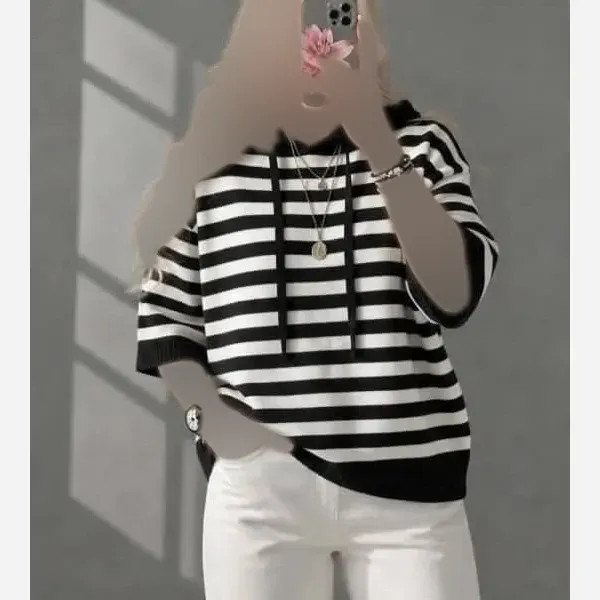 هودی بافت زنانه و دخترانه
